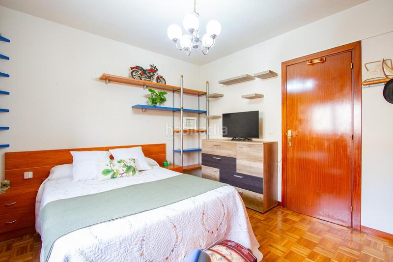 Foto 9dd8e897-64bc-4c96-a0f5-6ed1492a1040. Flat with heating parking in Rochapea Pamplona / Iruña