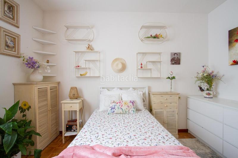 Foto a137c896-8a7b-467c-88c8-d9abe0e1d7df. Flat with heating parking in Rochapea Pamplona / Iruña