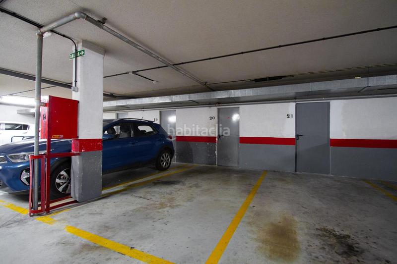 Foto acfc6345-1d8d-4f59-aba7-89f294a6df9d. Flat with heating parking in Rochapea Pamplona / Iruña