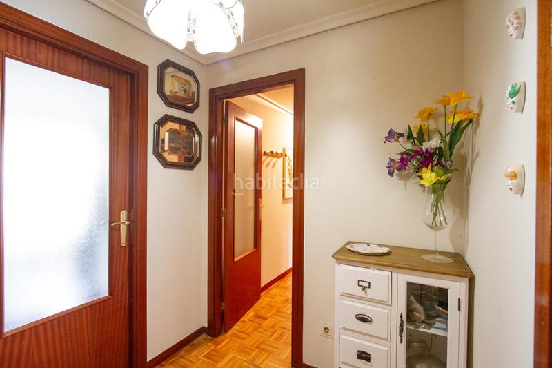 Foto be3f1028-8f2d-4be1-97cf-da578f7d9c5f. Flat with heating parking in Rochapea Pamplona / Iruña