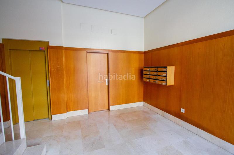 Foto bee0fc19-1024-4343-b4fd-31b64b3f2a0b. Flat with heating parking in Rochapea Pamplona / Iruña