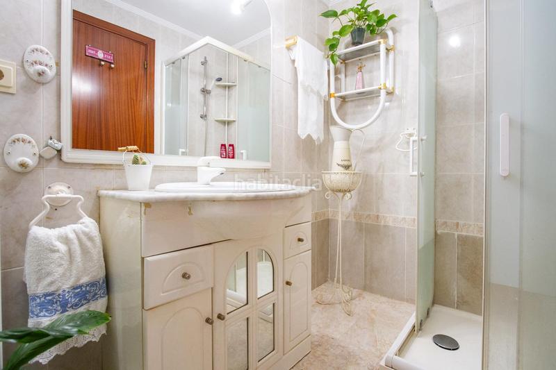 Foto c87db9ef-f2d6-4a89-813a-e8ddd2a987dd. Flat with heating parking in Rochapea Pamplona / Iruña