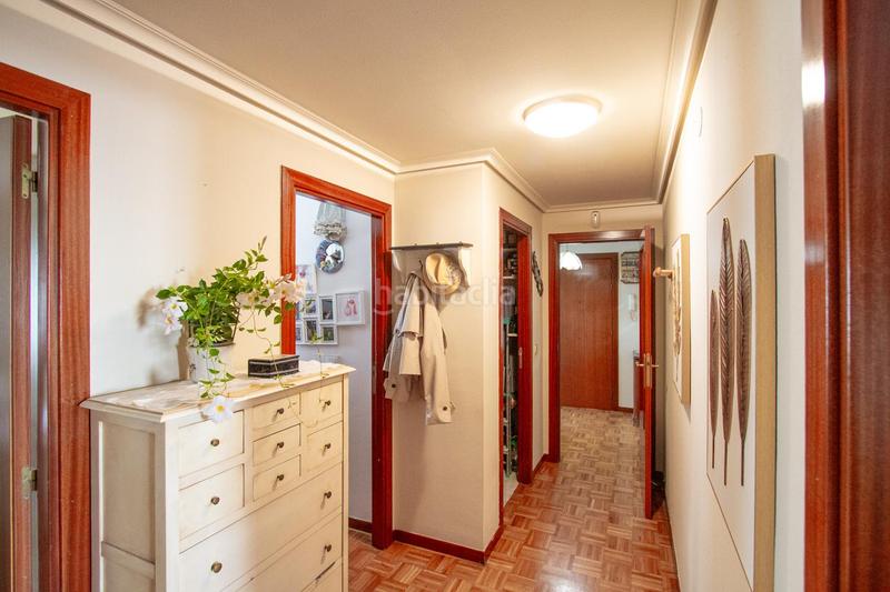 Foto cb0eda41-08cd-4da7-85d4-bcedf02748b8. Flat with heating parking in Rochapea Pamplona / Iruña