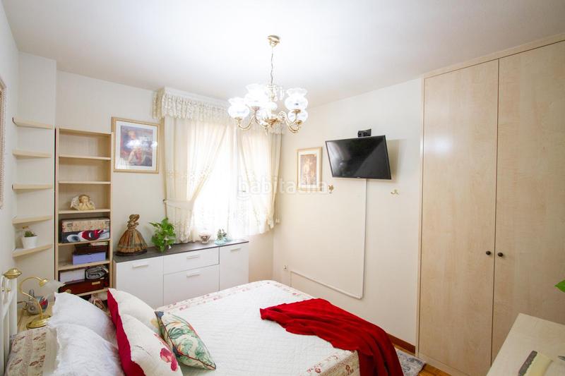 Foto cd67e588-7b23-40c6-8725-af623da4d23c. Flat with heating parking in Rochapea Pamplona / Iruña