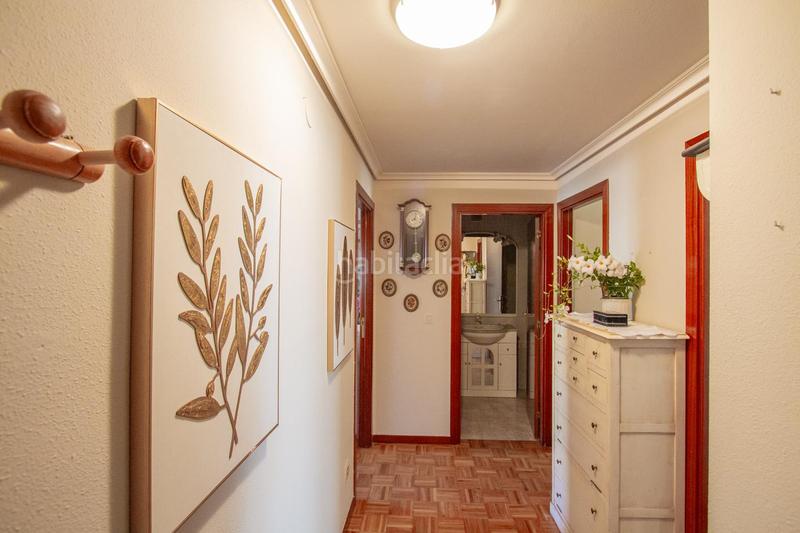 Foto cfb1a1b1-0a51-493b-9aae-f52c82204fba. Flat with heating parking in Rochapea Pamplona / Iruña