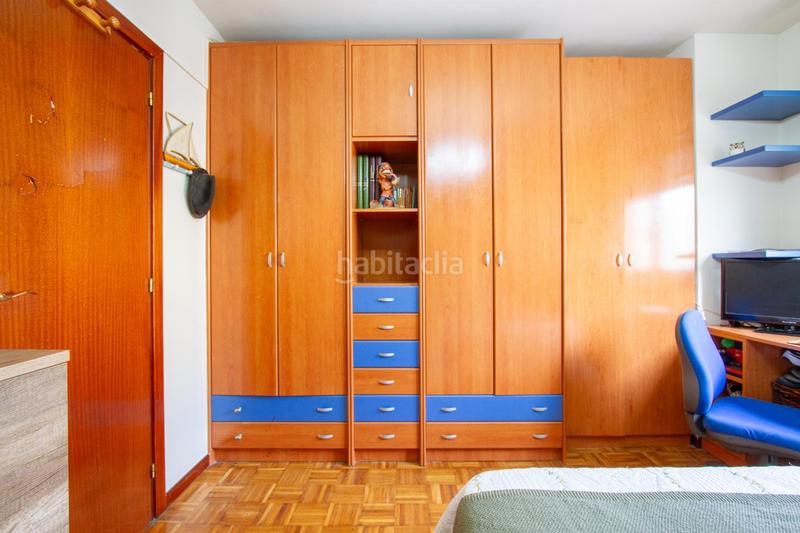 Foto d3e94c0b-6d46-4b0b-953f-0b8d8d4fbaef. Flat with heating parking in Rochapea Pamplona / Iruña
