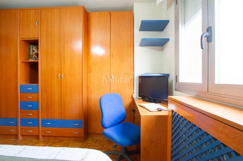 Foto d3f4684b-8878-4c53-8e1d-5817277d6437. Flat with heating parking in Rochapea Pamplona / Iruña