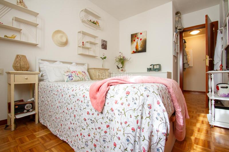 Foto d99e84ff-8614-4ec3-9f61-22eab8d79d62. Flat with heating parking in Rochapea Pamplona / Iruña