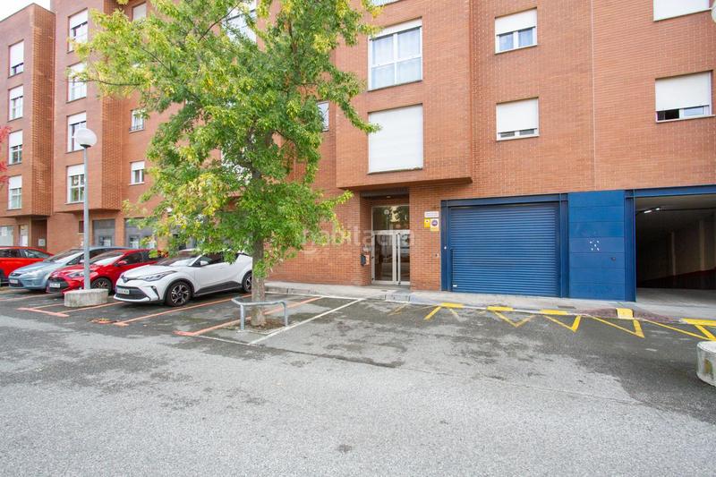 Foto da97b6ae-6c94-47ab-8e5c-851024c782df. Flat with heating parking in Rochapea Pamplona / Iruña