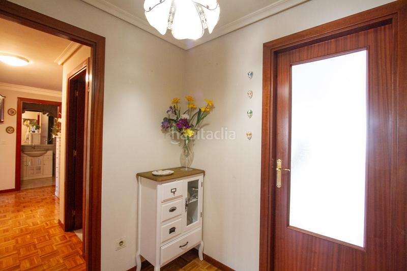 Foto de0d3c57-c875-4e6c-baa2-5ec0d4af2216. Flat with heating parking in Rochapea Pamplona / Iruña