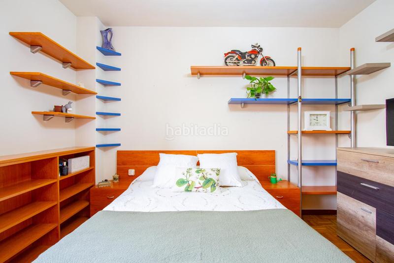 Foto df01a4a0-62a7-4ef7-ab7f-43f3954379c0. Flat with heating parking in Rochapea Pamplona / Iruña