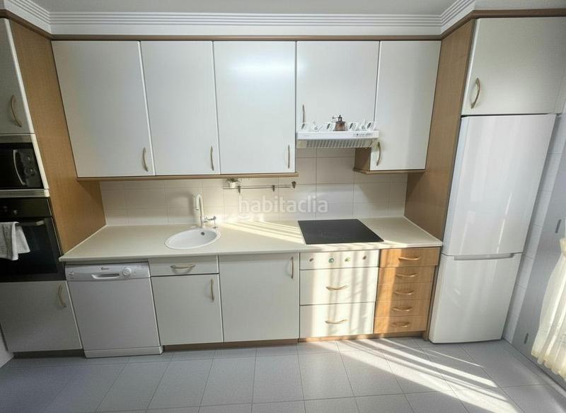 Foto eb0734f9-8b59-4057-bda2-5c97e453f9f9. Flat with heating parking in Rochapea Pamplona / Iruña