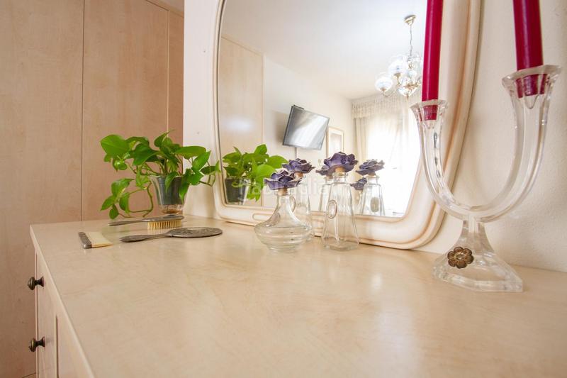 Foto ecf5dd88-d0b9-4ebd-8456-89b0d426a8f1. Flat with heating parking in Rochapea Pamplona / Iruña