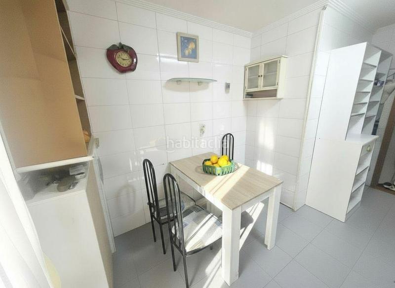 Foto f3e1ed3b-87d7-40c7-8760-cde360204619. Flat with heating parking in Rochapea Pamplona / Iruña