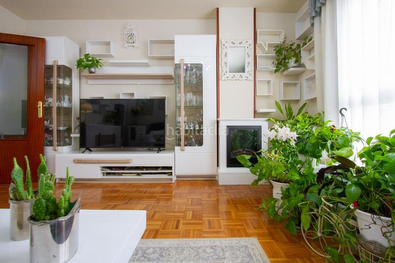 Foto fb151168-801a-4209-8095-dd9edab6aa58. Flat with heating parking in Rochapea Pamplona / Iruña