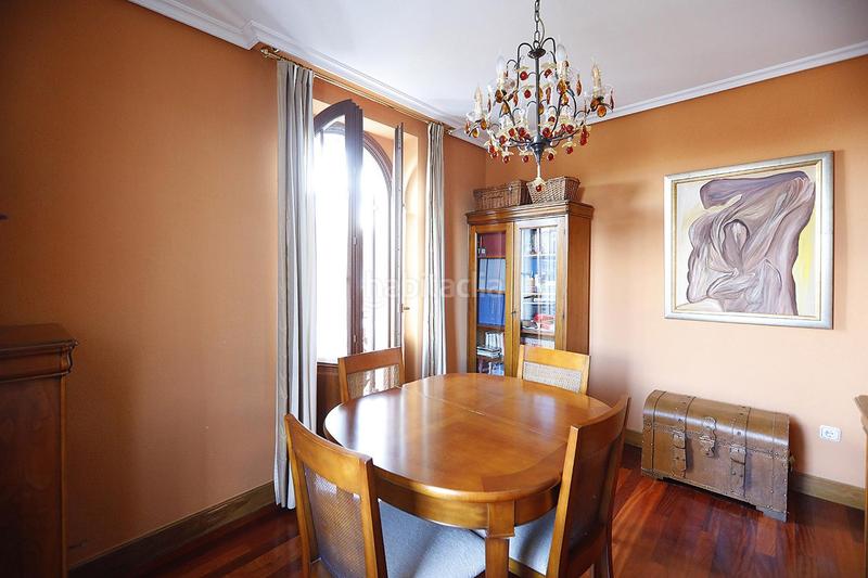 Foto 4c49b453-1b34-42eb-a461-da805a4f5905. Appartamento con riscaldamento in Centro - Mendibil - Santiago Irun