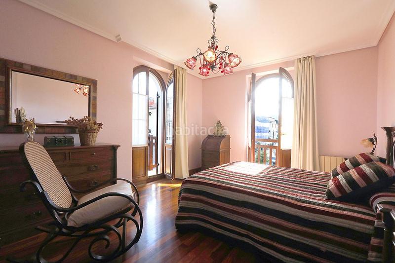 Foto 778ab83b-122d-486d-91f5-fbff09082f3e. Appartamento con riscaldamento in Centro - Mendibil - Santiago Irun