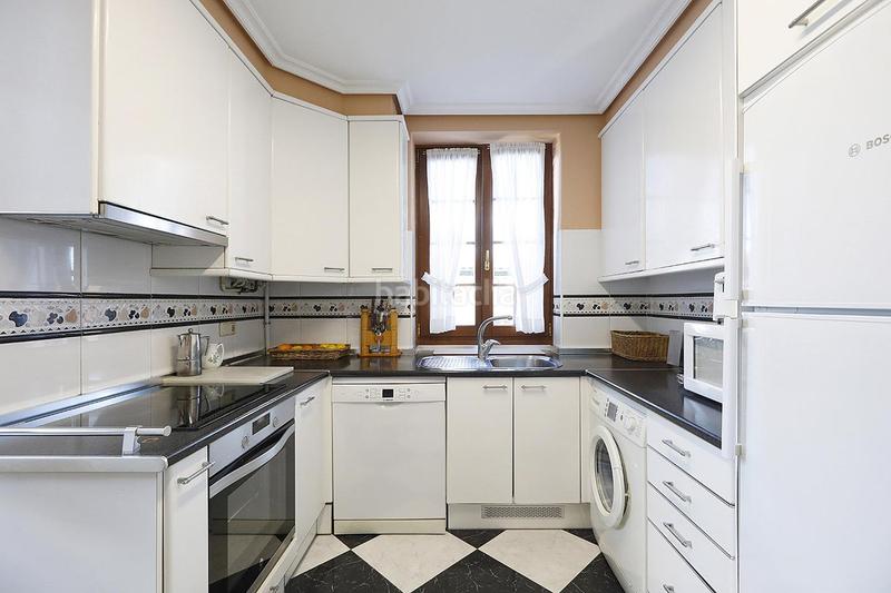 Foto af6ed78c-6d84-4696-84ef-c0f0b5905599. Appartamento con riscaldamento in Centro - Mendibil - Santiago Irun