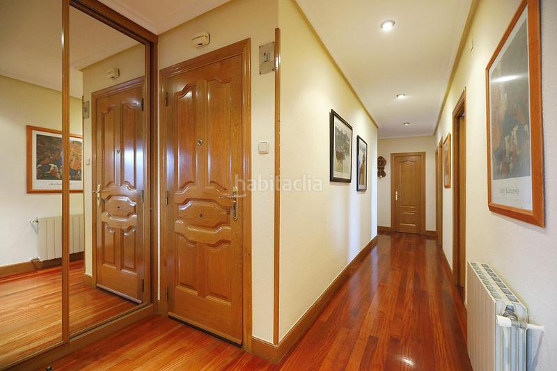 Foto c7a988dc-18d3-4820-b1f2-0904272ee969. Appartamento con riscaldamento in Centro - Mendibil - Santiago Irun