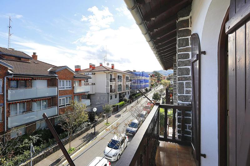 Foto 1542479b-a42c-490a-8e0c-fb7022721f07. Appartement avec chauffage dans Centro - Mendibil - Santiago Irun