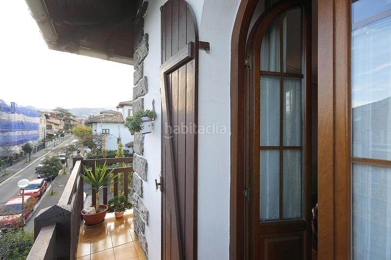 Foto 1c09f58f-b8a7-4664-905e-ad86baa7361b. Appartement avec chauffage dans Centro - Mendibil - Santiago Irun