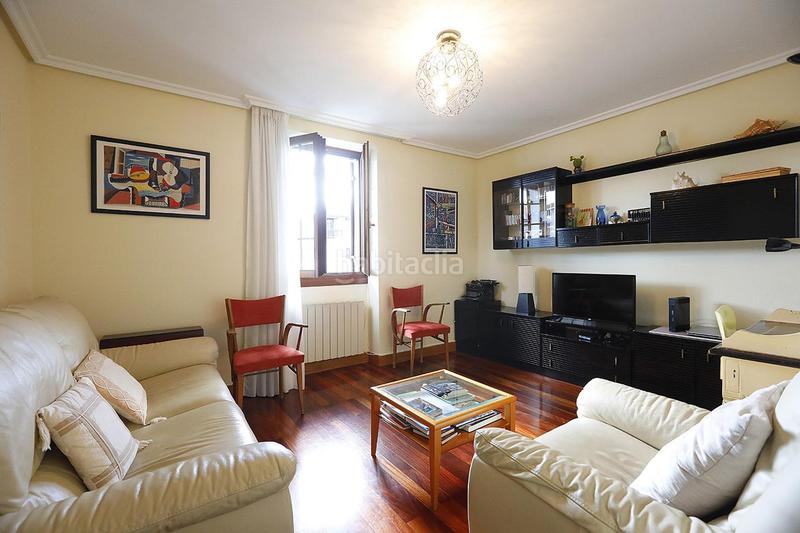 Foto 28edb143-da22-4db5-8caf-874173b94c33. Appartement avec chauffage dans Centro - Mendibil - Santiago Irun