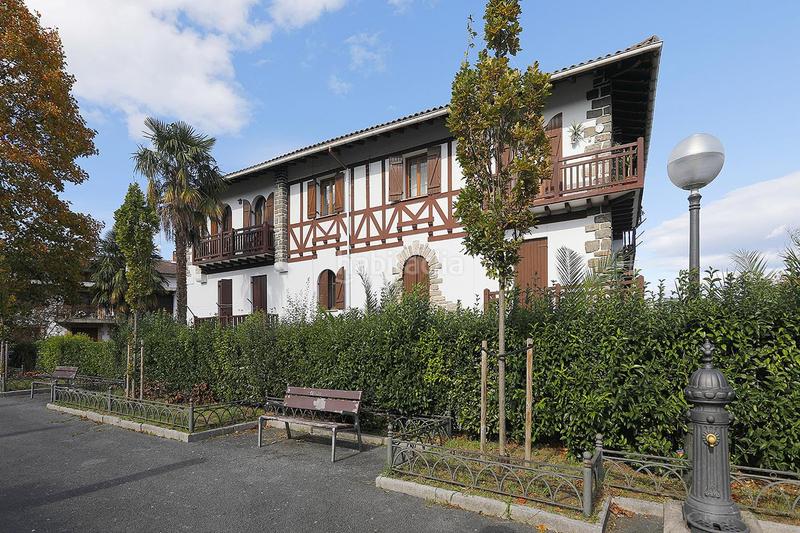 Foto 2c6d591b-b593-482b-b618-413be28df5d3. Appartement avec chauffage dans Centro - Mendibil - Santiago Irun