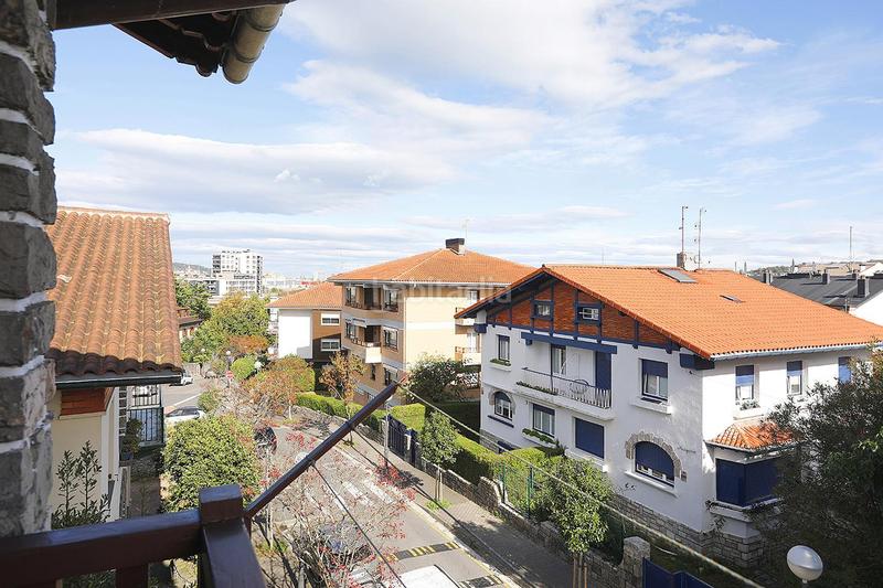 Foto 31aceac4-7e70-47ed-8815-f6909cadacee. Appartement avec chauffage dans Centro - Mendibil - Santiago Irun