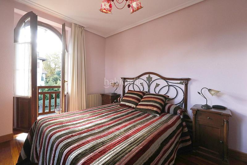 Foto 39c423dd-727c-4960-a1cf-3794f44f0bdb. Appartement avec chauffage dans Centro - Mendibil - Santiago Irun