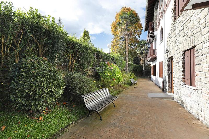 Foto 47bb8505-0235-4c80-81f0-1fb86639bfb9. Appartement avec chauffage dans Centro - Mendibil - Santiago Irun