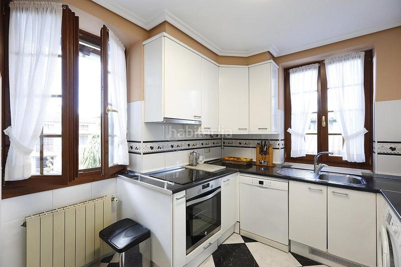 Foto 63092916-0f40-4212-95c5-ce6e0d557f63. Appartement avec chauffage dans Centro - Mendibil - Santiago Irun