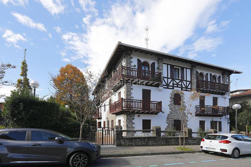 Foto 69cf2119-24ae-4612-aba9-3cf753c7358a. Appartement avec chauffage dans Centro - Mendibil - Santiago Irun