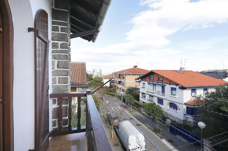 Foto 7defea31-d18a-4ca2-99fd-8ed792f9966b. Appartement avec chauffage dans Centro - Mendibil - Santiago Irun