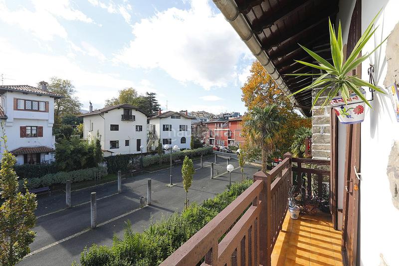 Foto 833f1fab-eea0-4f94-8f5c-ddbfc121243a. Appartement avec chauffage dans Centro - Mendibil - Santiago Irun