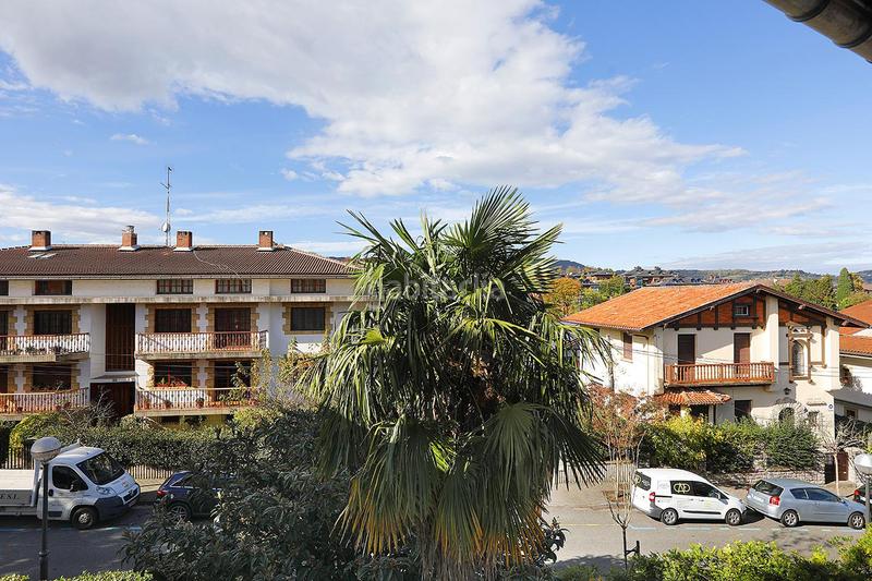 Foto b61ebede-61e0-4973-a8e7-24a446f8af2a. Appartement avec chauffage dans Centro - Mendibil - Santiago Irun