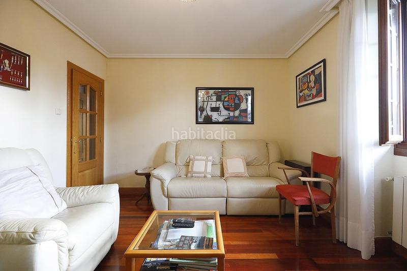Foto 0f5a1220-81d8-446a-9011-9965e7d7d5bf. Flat with heating in Centro - Mendibil - Santiago Irun