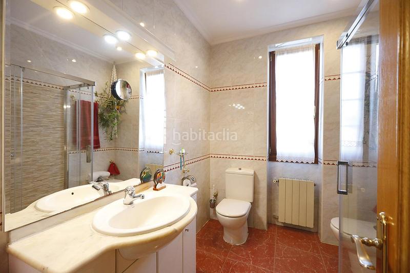 Foto 35e51cdd-52b7-430e-9391-faf9d83688e3. Flat with heating in Centro - Mendibil - Santiago Irun