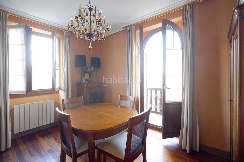 Foto 43df44ff-d727-464e-92a8-b8e80890067a. Flat with heating in Centro - Mendibil - Santiago Irun