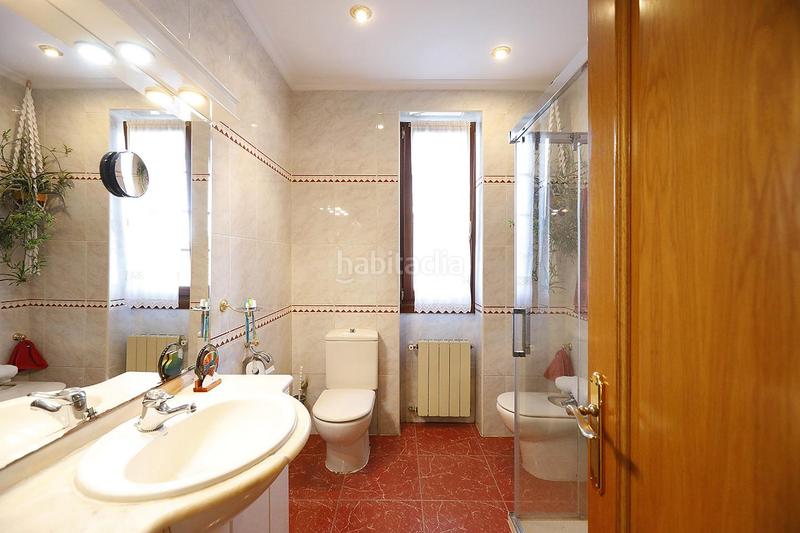 Foto 98304c20-2dfe-4c60-8d36-6ef4eda17029. Flat with heating in Centro - Mendibil - Santiago Irun