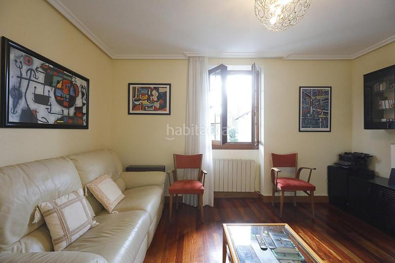 Foto 9e364294-622e-4a27-b0bc-808f7a01bff5. Flat with heating in Centro - Mendibil - Santiago Irun