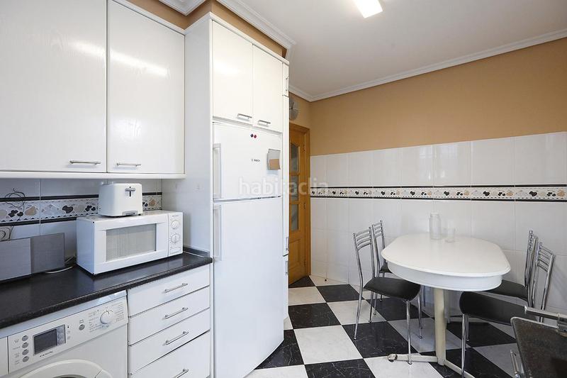 Foto c466cfa6-ce6c-4090-9cc9-6a5210ea7d34. Flat with heating in Centro - Mendibil - Santiago Irun