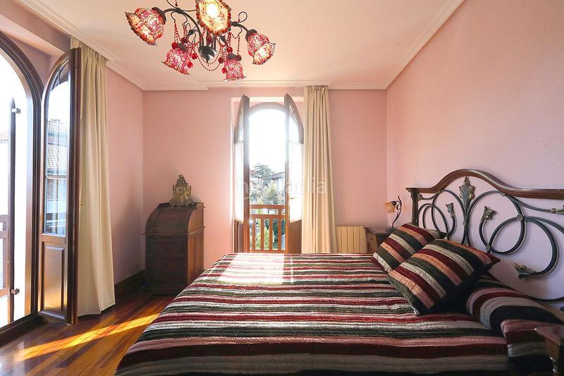 Foto ce417a96-2274-4ecb-b3bb-ed823c0c32b4. Flat with heating in Centro - Mendibil - Santiago Irun