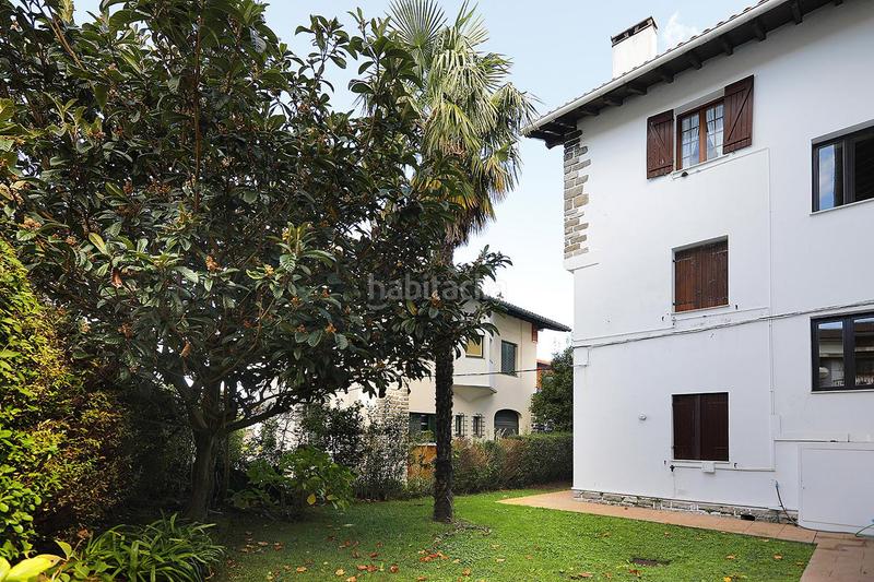 Foto fc9f930e-b338-4c91-a628-41d201ed611a. Flat with heating in Centro - Mendibil - Santiago Irun