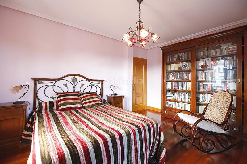 Foto ff541504-c9b5-4757-a3ea-e1c653b4c5dd. Flat with heating in Centro - Mendibil - Santiago Irun