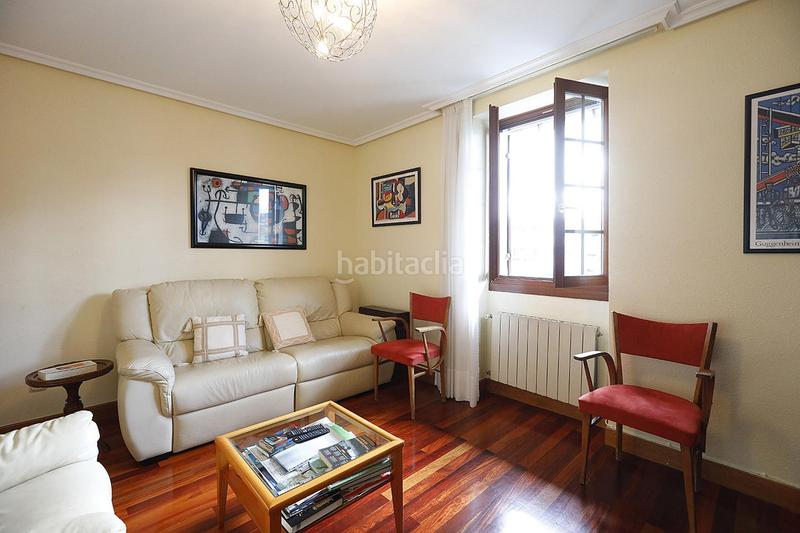 Foto f822d26c-6efd-4731-bdf0-c8bd9389d014. Piso en Centro - Mendibil - Santiago Irun
