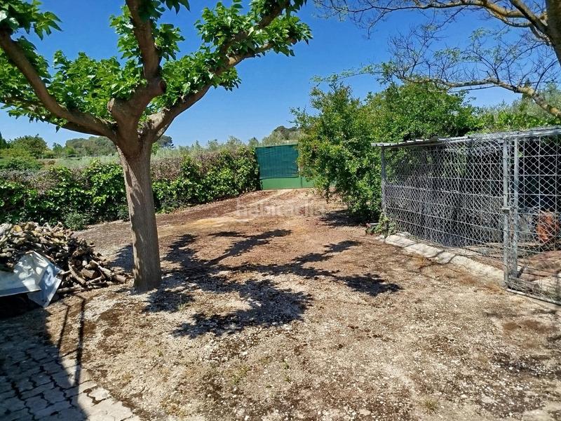 Foto 63ca61bc-1f43-464d-987c-bb7c5f7228ed. Landgut in Lerín