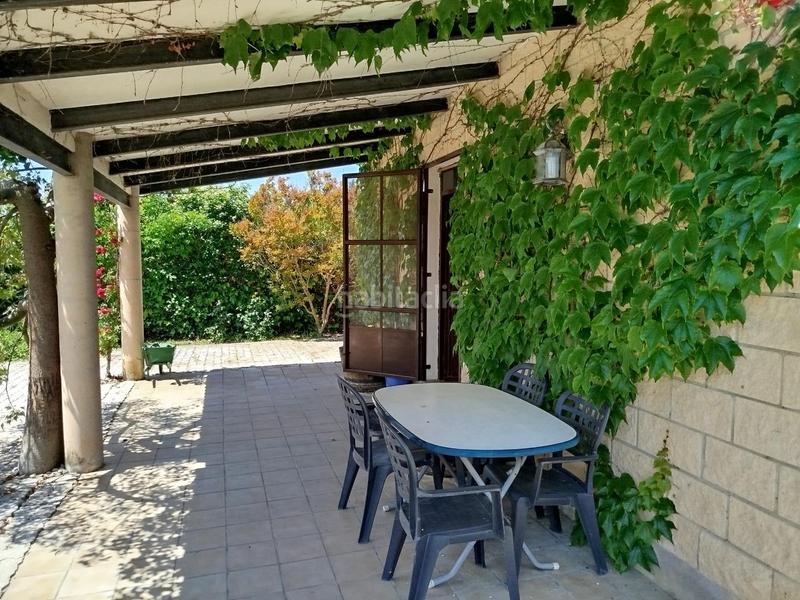 Foto 26ca17dd-a860-489a-9ac9-33968d233907. Finca rústica a Lerín