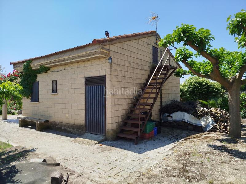 Foto 518fb9e8-1cb7-41b2-b9cb-09398a44b382. Finca rústica a Lerín