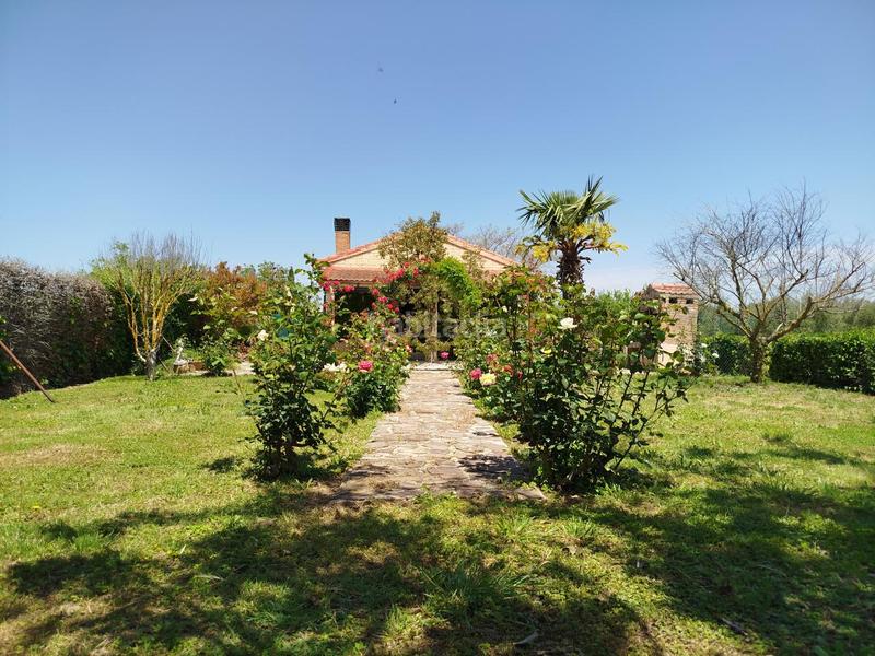 Foto 822fe75d-b17d-43e0-9c15-fb506179842a. Finca rústica a Lerín