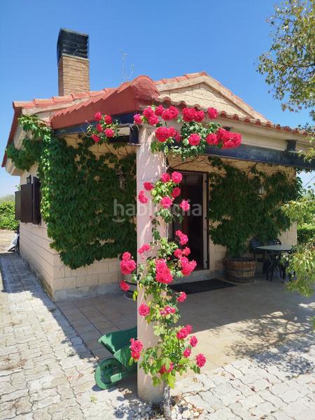 Foto 8b1150c2-b81a-4e2f-bc43-b95eeebc6d49. Finca rústica a Lerín